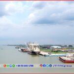 Dinh An Economic Zone - Tra Vinh - TTTFIC Group