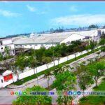 Dong Que Son - Industrial Park - Quang Nam Province - TTTFIC Group