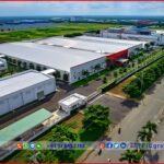 Dong Xoai I Industrial Park - Binh Phuoc - TTTFIC Group