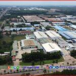 Dong Xoai I Industrial Park - Binh Phuoc - TTTFIC Group