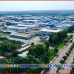 Dong Xoai I Industrial Park - Binh Phuoc - TTTFIC Group