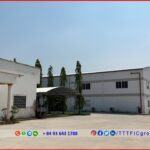 Dong Xoai I Industrial Park - Binh Phuoc - TTTFIC Group