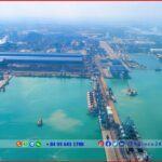 Dung Quat Economic Zone - Quang Ngai - TTTFIC Group