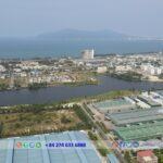 Hoa Khanh Industrial Park - Da Nang - TTTFIC Group