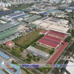 Hoa Khanh Industrial Park - Da Nang - TTTFIC Group