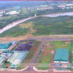 Hoa Phu Industrial Park - Dak Lak - TTTFIC Group