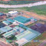 Hoa Phu Industrial Park - Dak Lak - TTTFIC Group