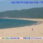 Hoa Tam IP & Bãi Gốc Port – Phu Yen Province - TTTFIC Group