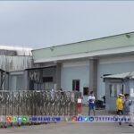 Hoa Trung Industrial Park - Ca Mau Province - TTTFIC Group