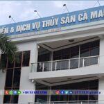 Hoa Trung Industrial Park - Ca Mau Province - TTTFIC Group