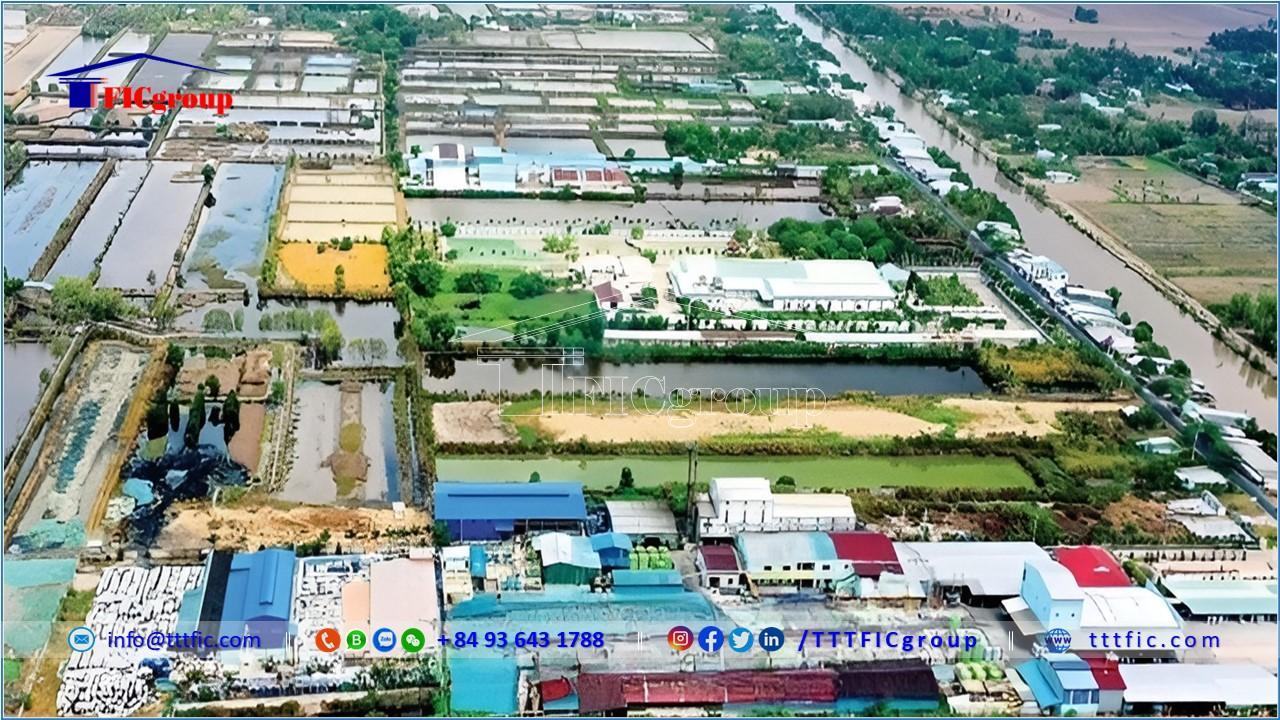 Hoa Trung Industrial Park