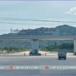 Land for sale in Phuoc Nam Industrial Park - Ninh Thuan - TTTFIC Group