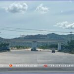 Land for sale in Phuoc Nam Industrial Park - Ninh Thuan - TTTFIC Group