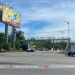 Land for sale in Thanh Hai Industrial Park - Ninh Thuan - TTTFIC Group