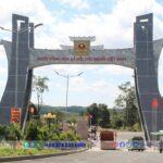 Le Thanh Border Gate Economic Zone - Gia Lai - TTTFIC Group