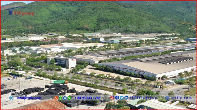 Lien Chieu Industrial Park