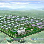 My Thanh Industrial Park - Soc Trang - TTTFIC Group