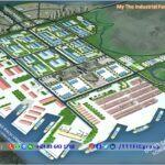 My Tho Industrial Park - Tien Giang Province - TTTFIC Group