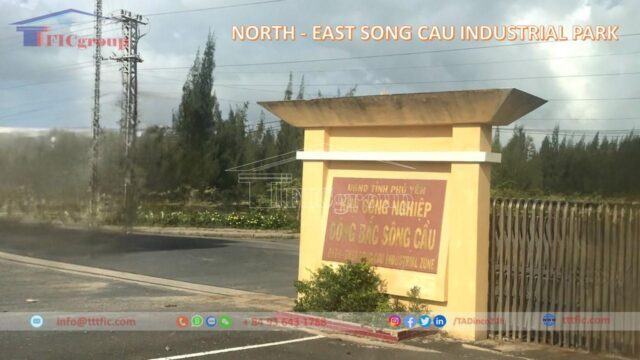 NORTH-EAST SONG CAU 2 INDUSTRIAL PARK