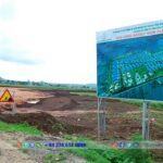 Nam PleiKu Industrial Park - Gia Lai - TTTFIC Group