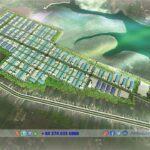 Nam PleiKu Industrial Park - Gia Lai - TTTFIC Group