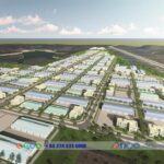 Nam PleiKu Industrial Park - Gia Lai - TTTFIC Group