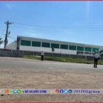 Phan Thiet 2 Industrial Zone - TTTFIC Group