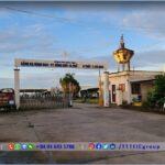 Song Doc Industrial Park - Ca Mau Province - TTTFIC Group