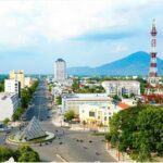 Tay Ninh Industrial Parks