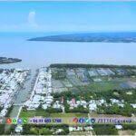 Tran De Industrial Park - Soc Trang Province - TTTFIC Group