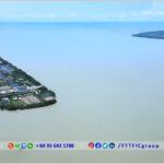 Tran De Industrial Park - Soc Trang Province - TTTFIC Group