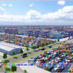 Tran De Industrial Park - Soc Trang Province - TTTFIC Group