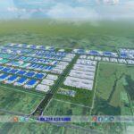 Tan Duc Industrial Park - Binh Thuan - TTTFIC Group