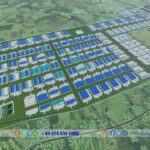 Tan Duc Industrial Park - Binh Thuan - TTTFIC Group