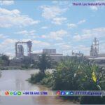 Thanh Loc Industrial Park - Kien Giang Province - TTTFIC Group