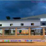 Thuan Yen Industrial Park – Quang Nam Province - TTTFIC Group