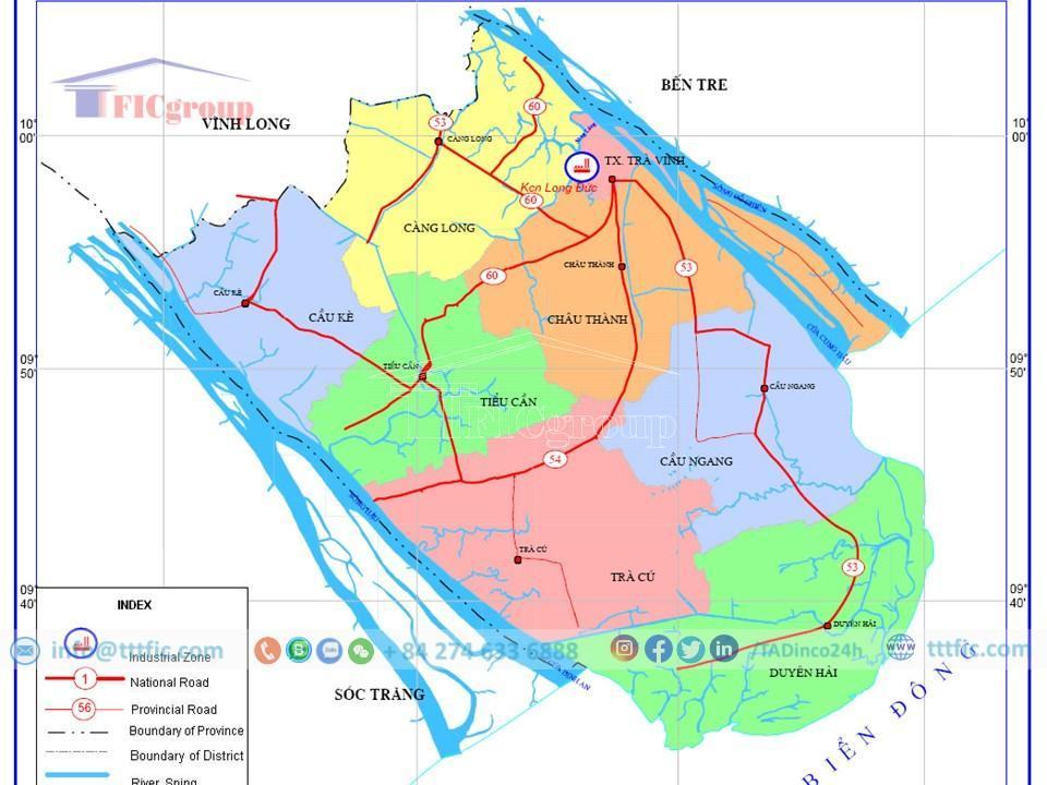 Tra-Vinh-Province-TTTFIC-GROUP-2