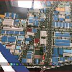 USED FURNITURE FACTORY FOR SALE - TTTFIC Group