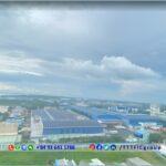 Vam Cong Industrial Park - An Giang Province - TTTFIC Group