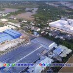 Vam Cong Industrial Park - An Giang Province - TTTFIC Group