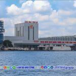 Vam Cong Industrial Park - An Giang Province - TTTFIC Group