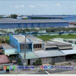 Vam Cong Industrial Park - An Giang Province - TTTFIC Group