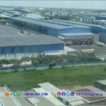 Vam Cong Industrial Park - An Giang Province - TTTFIC Group