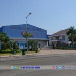 An Hiep Industrial Park - Ben Tre - TTTFIC Group