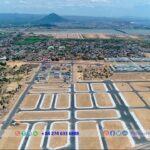 An Phu Industrial Park - Phu Yen - TTTFIC Group