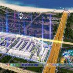 An Phu Industrial Park - Phu Yen - TTTFIC Group