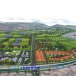 An Phu Industrial Park - Phu Yen - TTTFIC Group