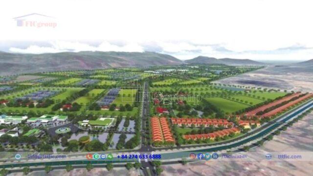 An Phu Industrial Park