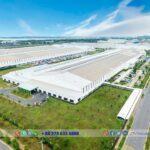 Bac Chu Lai Industrial Park - Quang Nam - TTTFIC Group