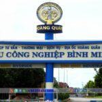 Binh Minh Industrial Park - Vinh Long - TTTFIC Group